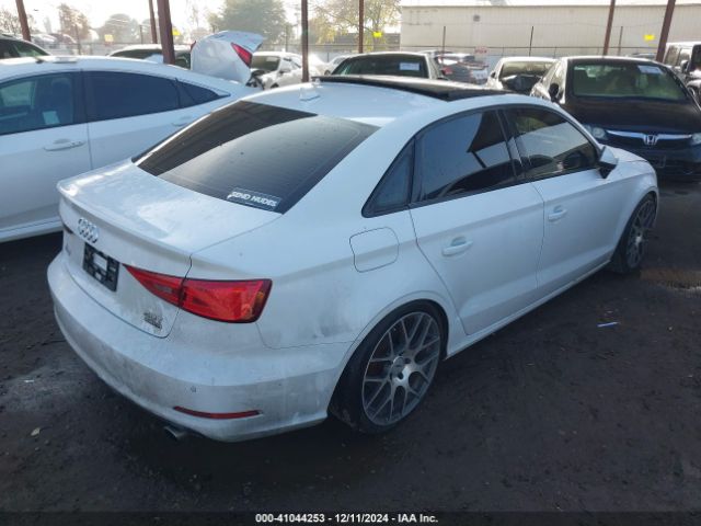 Photo 3 VIN: WAUBFGFF1F1114617 - AUDI S3 