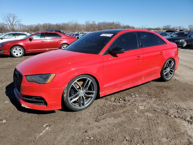 Photo 0 VIN: WAUBFGFF1F1117226 - AUDI S3 PREMIUM 