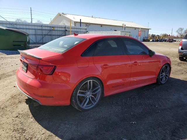 Photo 2 VIN: WAUBFGFF1F1117226 - AUDI S3 PREMIUM 