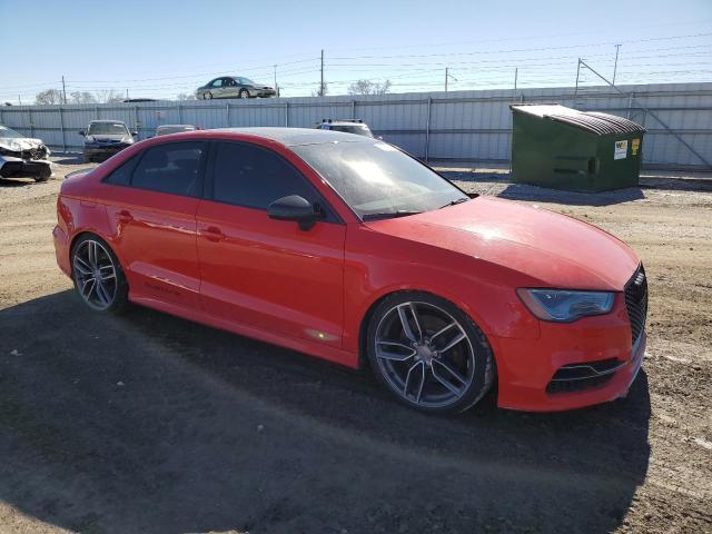 Photo 3 VIN: WAUBFGFF1F1117226 - AUDI S3 PREMIUM 