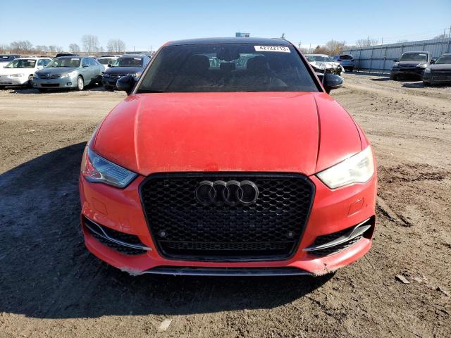 Photo 4 VIN: WAUBFGFF1F1117226 - AUDI S3 PREMIUM 