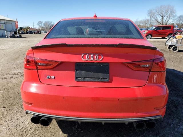 Photo 5 VIN: WAUBFGFF1F1117226 - AUDI S3 PREMIUM 