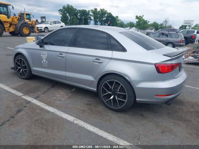 Photo 2 VIN: WAUBFGFF1F1120031 - AUDI S3 