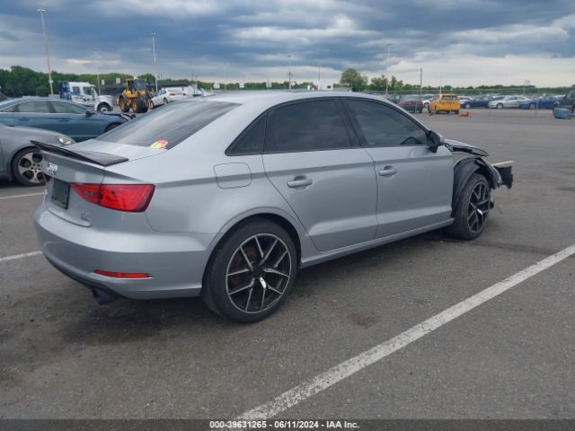 Photo 3 VIN: WAUBFGFF1F1120031 - AUDI S3 