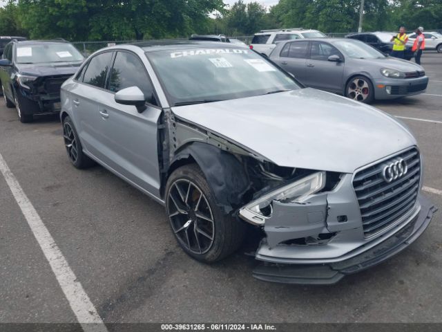 Photo 5 VIN: WAUBFGFF1F1120031 - AUDI S3 