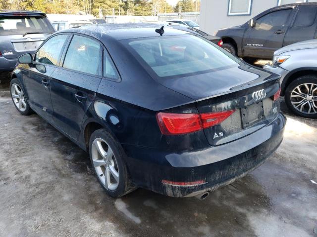 Photo 2 VIN: WAUBFGFF1F1125309 - AUDI S3 PREMIUM 