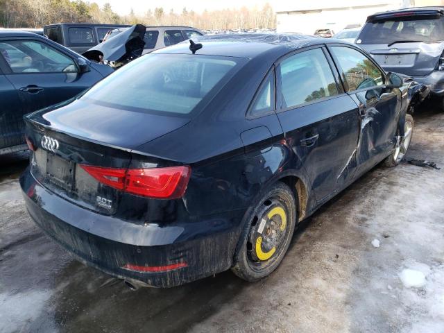 Photo 3 VIN: WAUBFGFF1F1125309 - AUDI S3 PREMIUM 