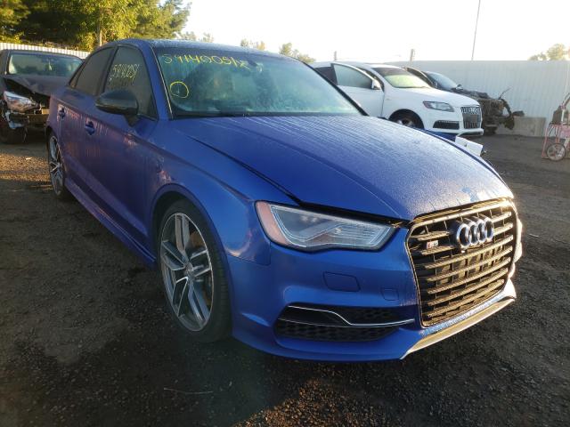 Photo 0 VIN: WAUBFGFF1F1126752 - AUDI S3 PREMIUM 