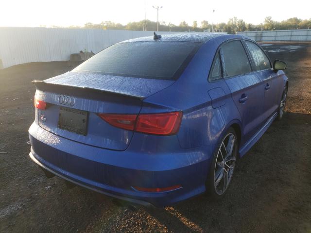 Photo 3 VIN: WAUBFGFF1F1126752 - AUDI S3 PREMIUM 