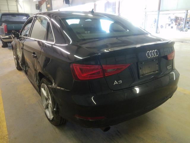 Photo 2 VIN: WAUBFGFF1F1137623 - AUDI S3 PREMIUM 