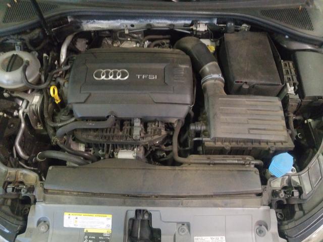 Photo 6 VIN: WAUBFGFF1F1137623 - AUDI S3 PREMIUM 