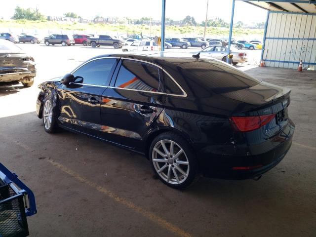 Photo 1 VIN: WAUBFGFF1F1138139 - AUDI A3 PREMIUM 