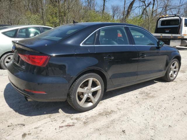 Photo 2 VIN: WAUBFGFF1F1140439 - AUDI A3 