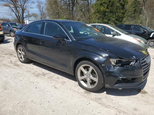 Photo 3 VIN: WAUBFGFF1F1140439 - AUDI A3 