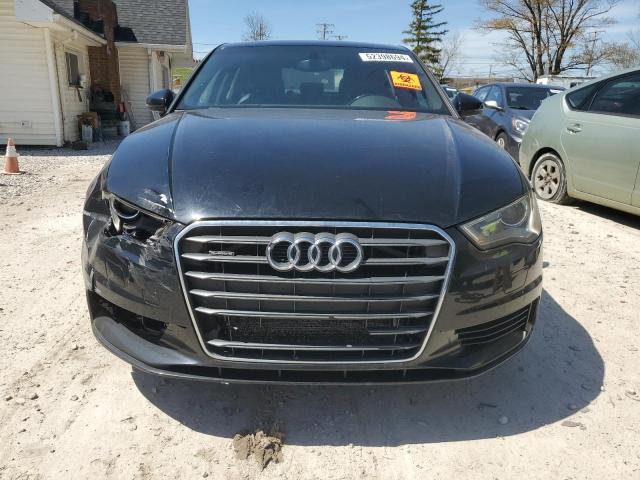 Photo 4 VIN: WAUBFGFF1F1140439 - AUDI A3 