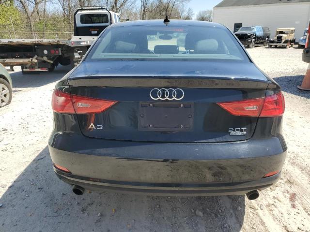 Photo 5 VIN: WAUBFGFF1F1140439 - AUDI A3 