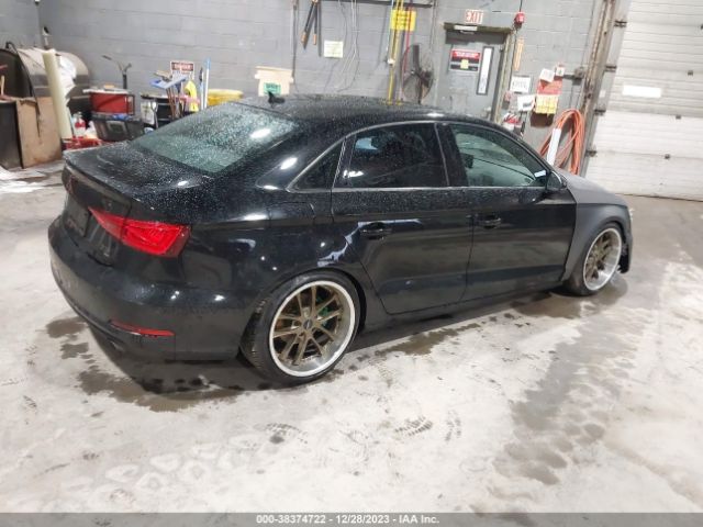 Photo 3 VIN: WAUBFGFF2F1005471 - AUDI A3 