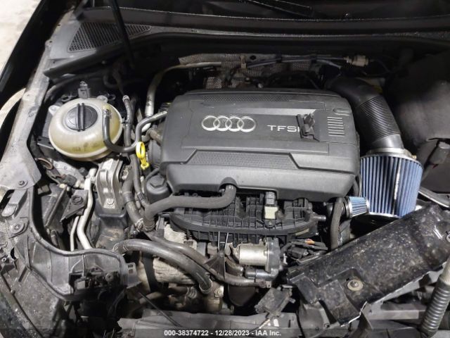 Photo 9 VIN: WAUBFGFF2F1005471 - AUDI A3 