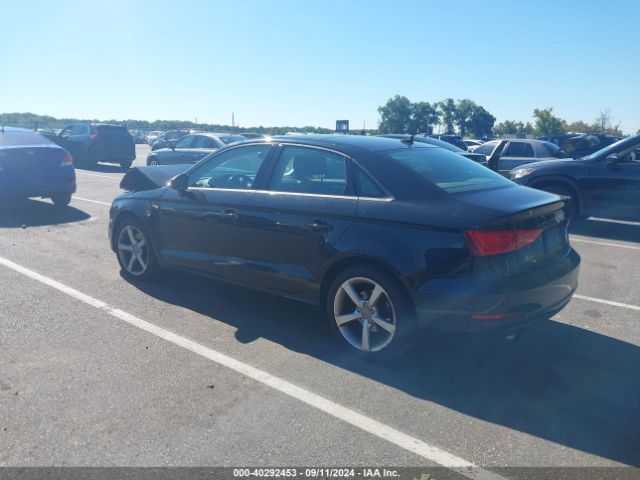 Photo 2 VIN: WAUBFGFF2F1009682 - AUDI S3 