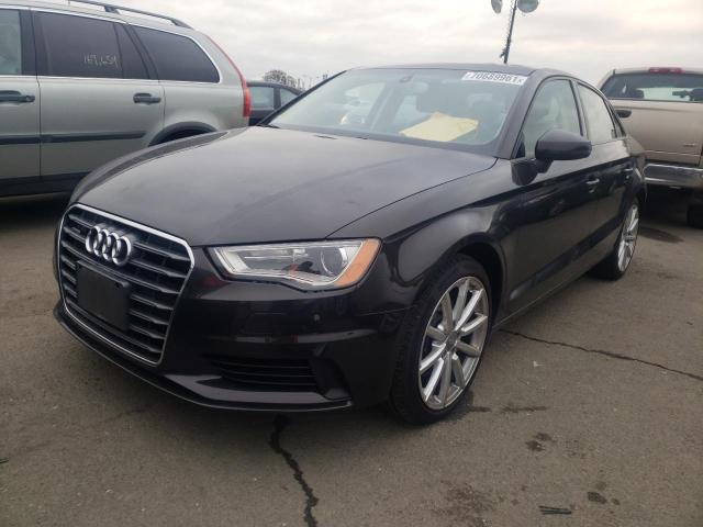 Photo 1 VIN: WAUBFGFF2F1012744 - AUDI S3 PREMIUM 