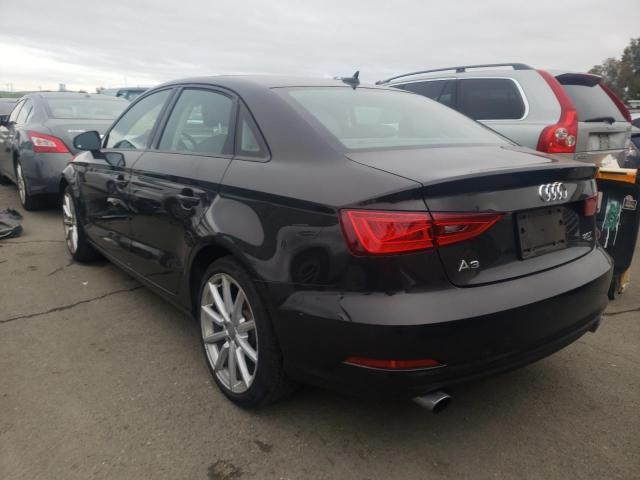 Photo 2 VIN: WAUBFGFF2F1012744 - AUDI S3 PREMIUM 