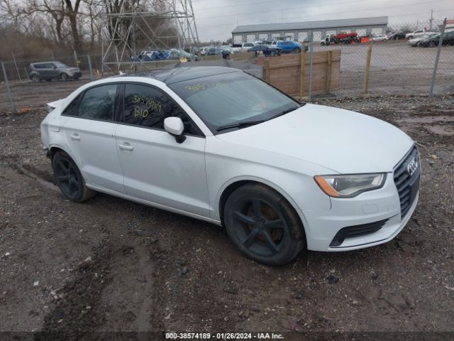 Photo 0 VIN: WAUBFGFF2F1046408 - AUDI A3 