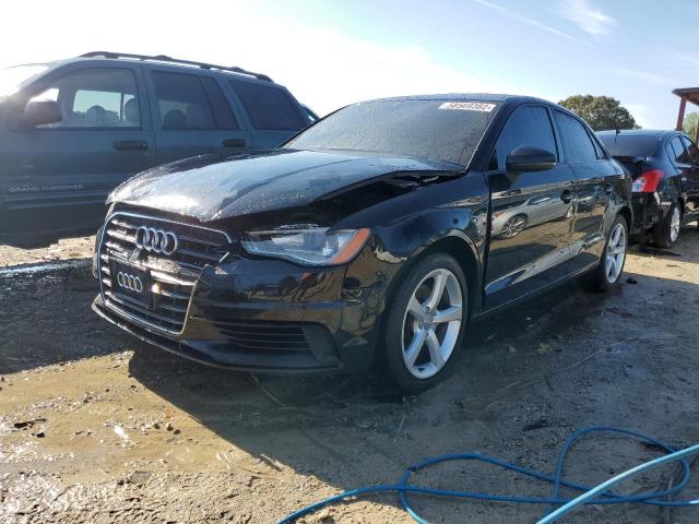 Photo 1 VIN: WAUBFGFF2F1047672 - AUDI A3 PREMIUM 