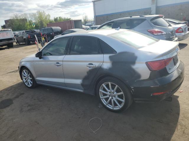 Photo 1 VIN: WAUBFGFF2F1060521 - AUDI A3 