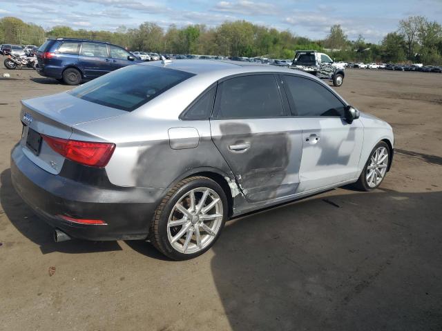 Photo 2 VIN: WAUBFGFF2F1060521 - AUDI A3 