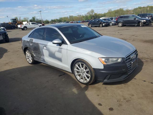 Photo 3 VIN: WAUBFGFF2F1060521 - AUDI A3 