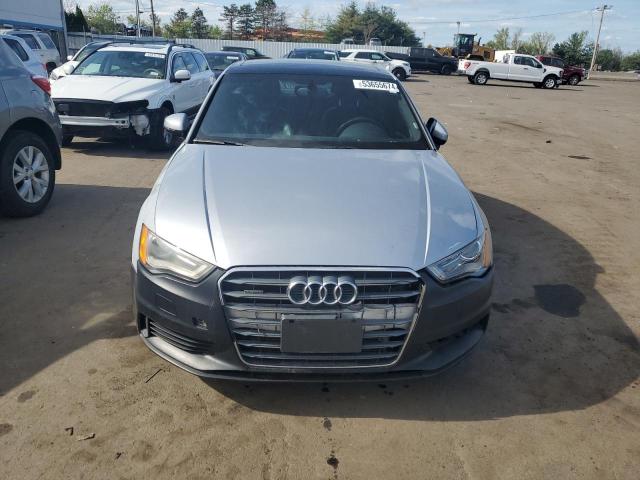 Photo 4 VIN: WAUBFGFF2F1060521 - AUDI A3 