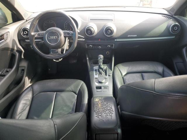 Photo 7 VIN: WAUBFGFF2F1060521 - AUDI A3 