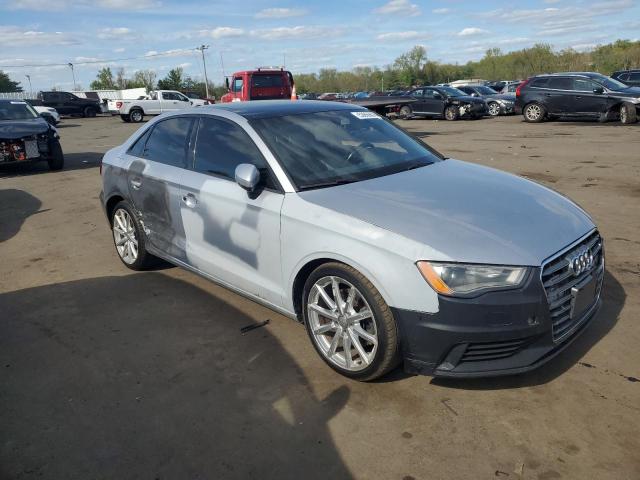 Photo 9 VIN: WAUBFGFF2F1060521 - AUDI A3 