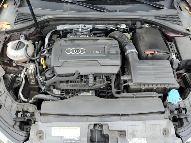 Photo 10 VIN: WAUBFGFF2F1072961 - AUDI A3 