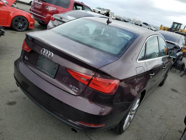 Photo 2 VIN: WAUBFGFF2F1072961 - AUDI A3 