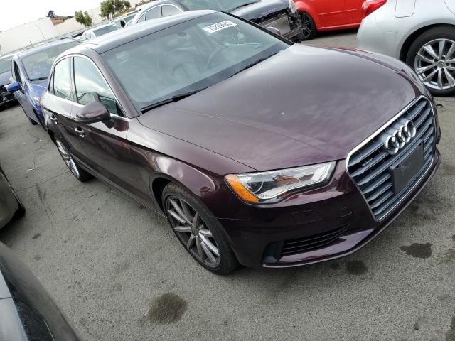 Photo 3 VIN: WAUBFGFF2F1072961 - AUDI A3 