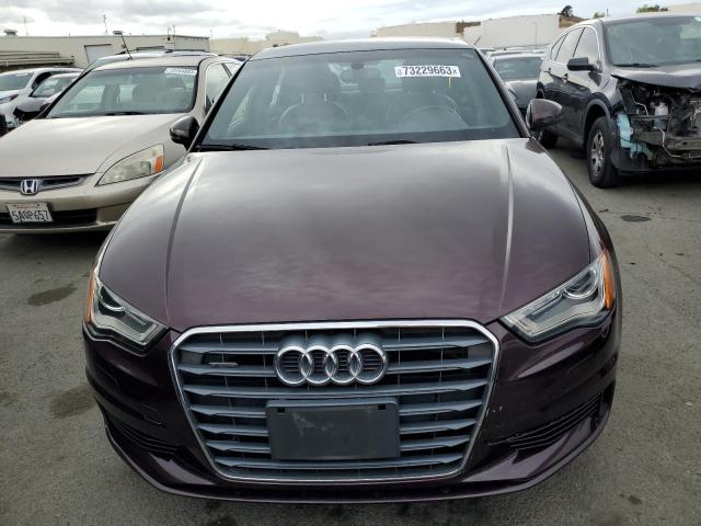 Photo 4 VIN: WAUBFGFF2F1072961 - AUDI A3 