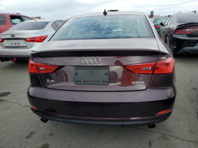 Photo 5 VIN: WAUBFGFF2F1072961 - AUDI A3 