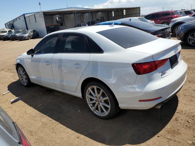 Photo 1 VIN: WAUBFGFF2F1089517 - AUDI S3 PREMIUM 