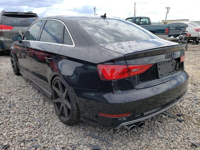 Photo 2 VIN: WAUBFGFF2F1124475 - AUDI S3 PREMIUM 