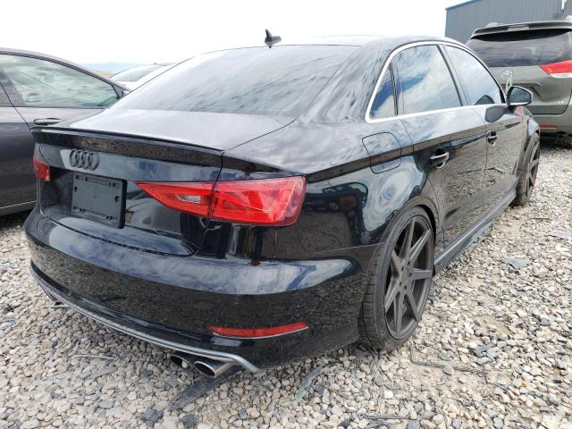 Photo 3 VIN: WAUBFGFF2F1124475 - AUDI S3 PREMIUM 