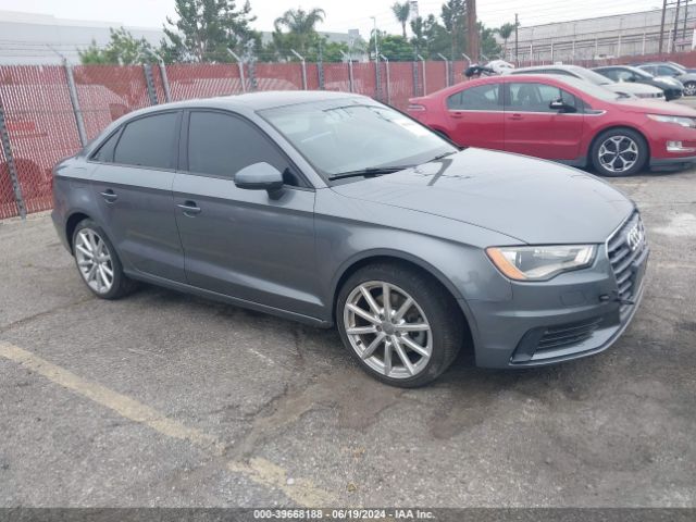 Photo 0 VIN: WAUBFGFF2F1137047 - AUDI S3 