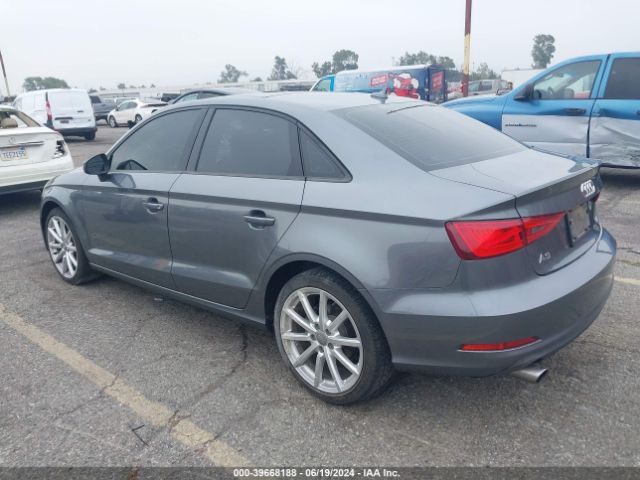 Photo 2 VIN: WAUBFGFF2F1137047 - AUDI S3 