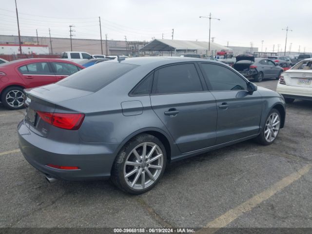 Photo 3 VIN: WAUBFGFF2F1137047 - AUDI S3 