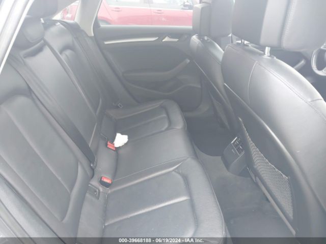 Photo 7 VIN: WAUBFGFF2F1137047 - AUDI S3 