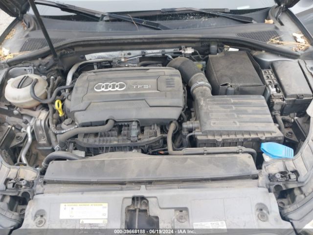 Photo 9 VIN: WAUBFGFF2F1137047 - AUDI S3 