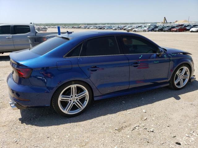 Photo 2 VIN: WAUBFGFF2F1138943 - AUDI A3 