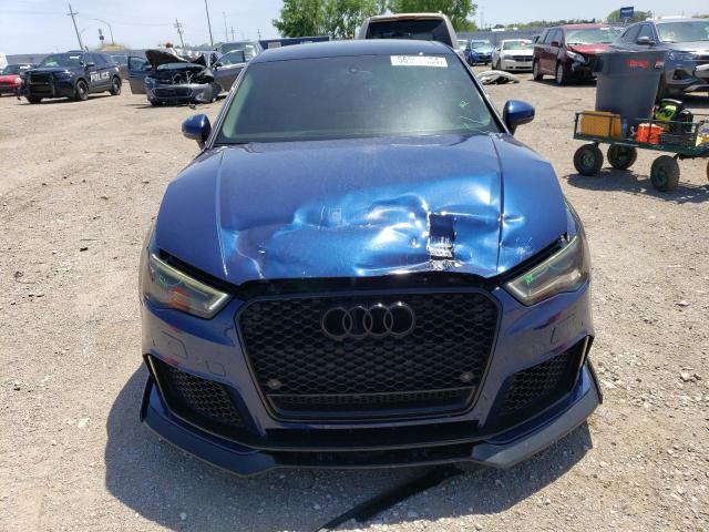 Photo 4 VIN: WAUBFGFF2F1138943 - AUDI A3 