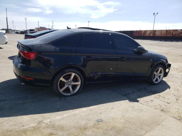 Photo 2 VIN: WAUBFGFF2F1138957 - AUDI A3 