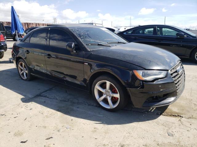 Photo 3 VIN: WAUBFGFF2F1138957 - AUDI A3 